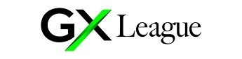 GX League ロゴ