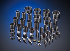 超高密度ボンド磁石 HIDENSE&reg;