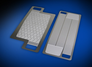 SOFC/SOEC用金属インターコネクタ材ZMG®232G10