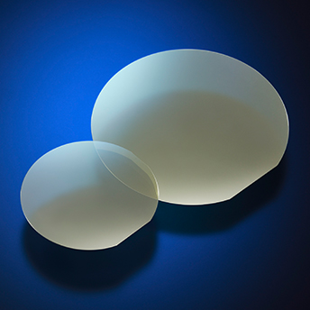 SiC エピタキシャルウエハー