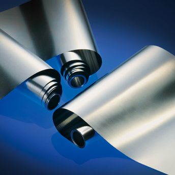 アモルファス金属材料Metglas™